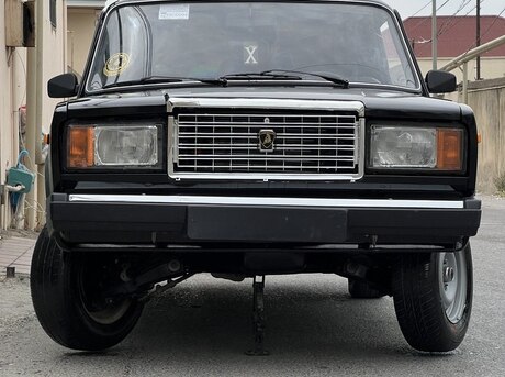LADA (VAZ) 2107 2011