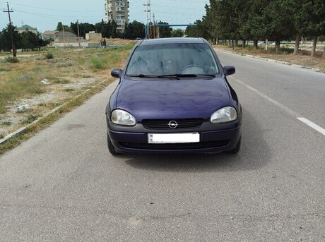 Opel Vita 1996