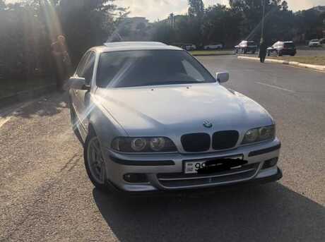 BMW 525
