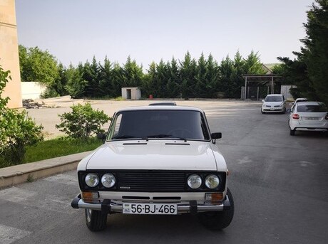 LADA (VAZ) 2106 2004
