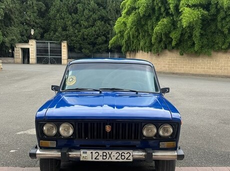 LADA (VAZ) 2106 1994