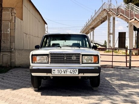 LADA (VAZ) 2107 2007