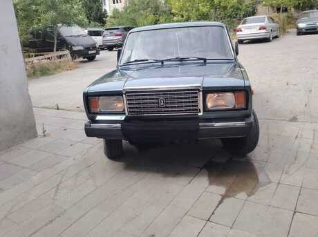 LADA (VAZ) 2107 2010