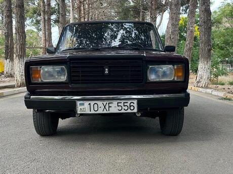 LADA (VAZ) 2107 2005
