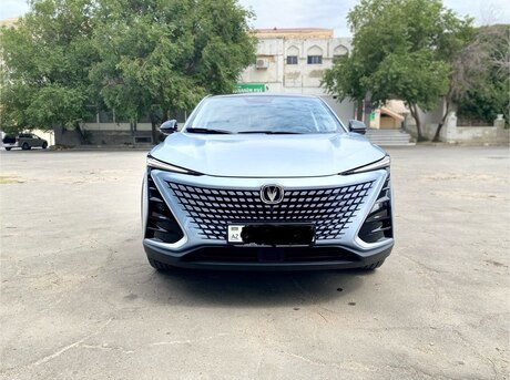 Changan Uni-T 2023