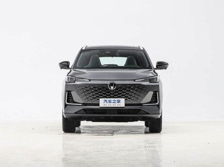 Changan CS 55 Plus