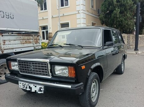 LADA (VAZ) 2104 2011