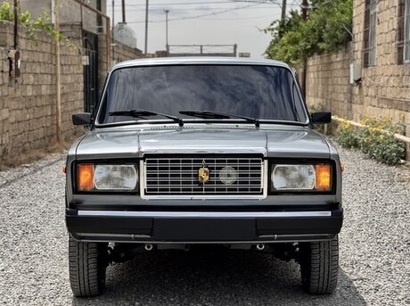 LADA (VAZ) 2107 2011