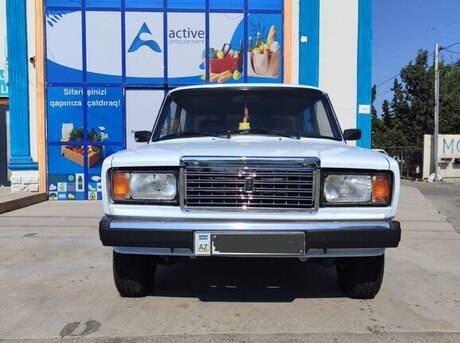 LADA (VAZ) 2107 2008