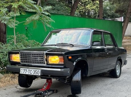 LADA (VAZ) 2107 2011