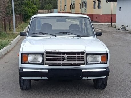 LADA (VAZ) 2107 2006