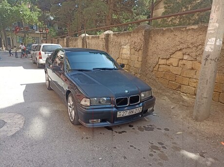 BMW 316