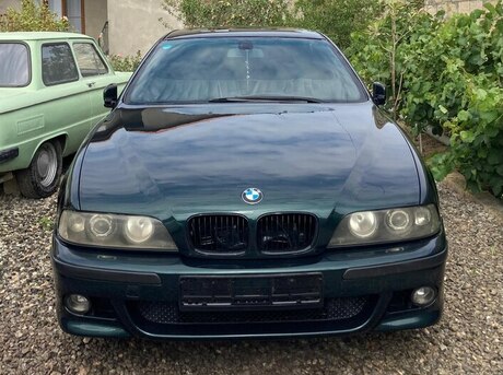 BMW 528 2000