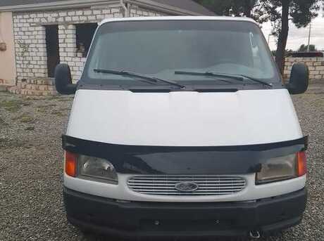 Ford Transit 1998