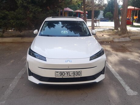 Changan  2024
