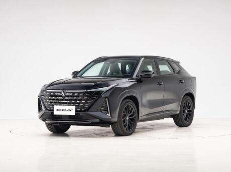 Changan Uni-Z
