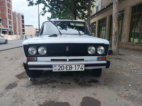 LADA (VAZ) 2106 1998