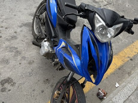 Tufan City 50