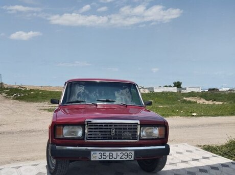 LADA (VAZ) 2107 2006