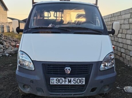 GAZ 2705-757 2008