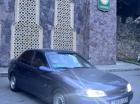 Opel Vectra 1999