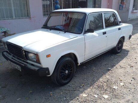 LADA (VAZ) 2107 2004