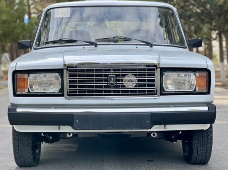 LADA (VAZ) 2107 2011