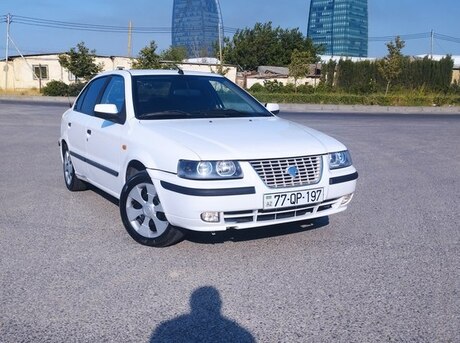 Khazar LX 2022