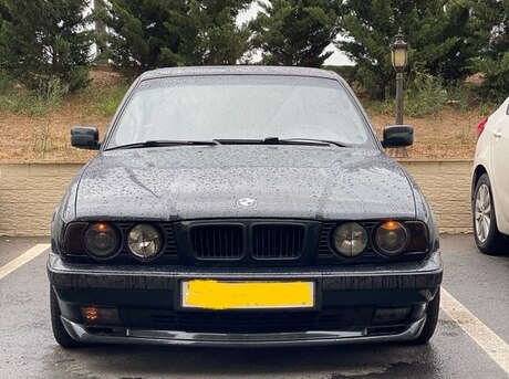 BMW 528 1995