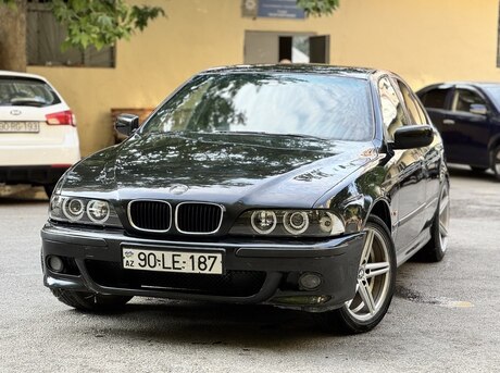 BMW 528 1996