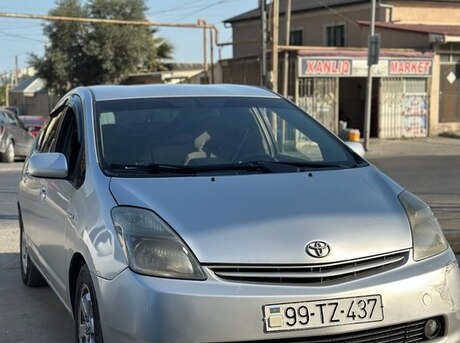 Toyota Prius 2008
