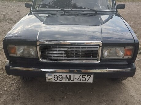 LADA (VAZ) 2107 2010