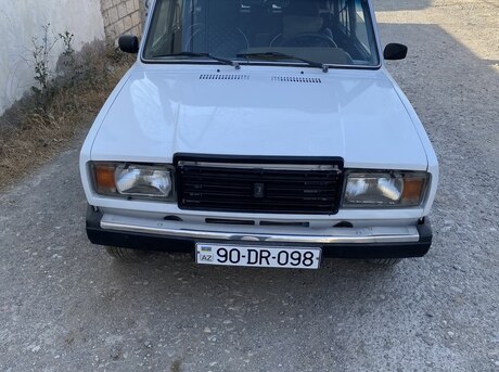 LADA (VAZ) 2104 2008