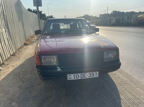 Moskvich 2141