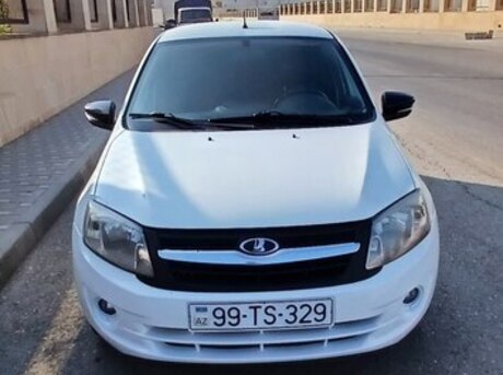 LADA (VAZ) Granta 2013