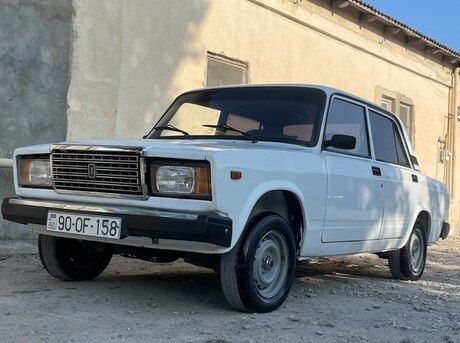 LADA (VAZ) 2107 2010