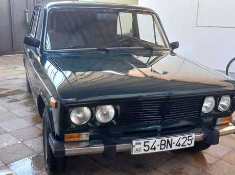 LADA (VAZ) 2106 2006