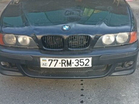 BMW 525