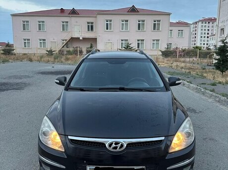 Hyundai i30 2008