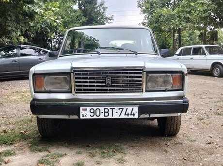 LADA (VAZ) 2107 2007