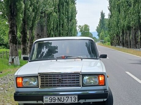 LADA (VAZ) 2107 2008