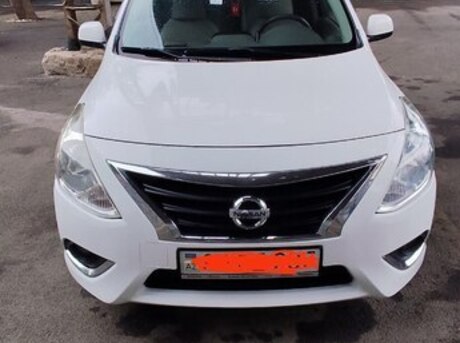 Nissan Sunny