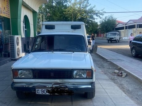LADA (VAZ) 21045 2011