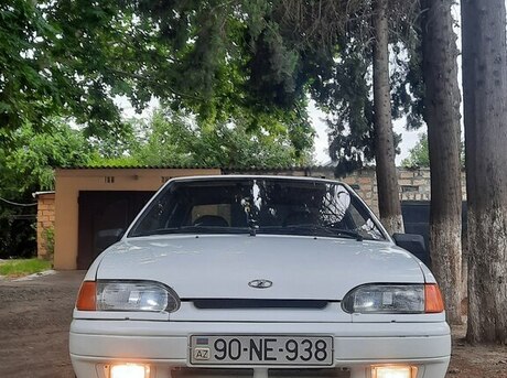 LADA (VAZ) 2115 2011