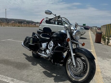 Yamaha  2004