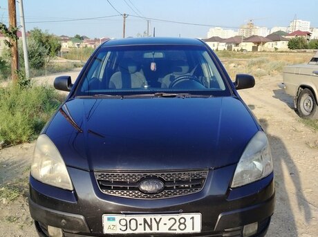 Kia Rio 2006