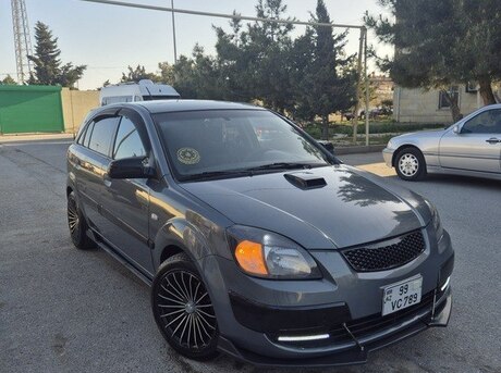 Kia Rio 2005