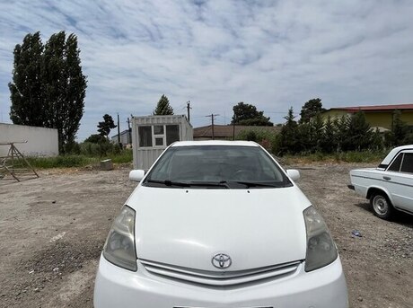 Toyota Prius 2007