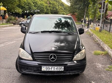 Mercedes Vito 111 2004