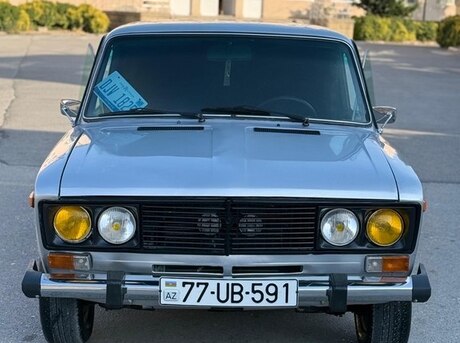 LADA (VAZ) 2106 2003